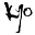 Logo KYO ANNEMASSE