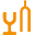 Logo DE LA CUISINE AU 20