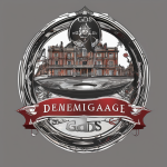 Logo GOLD DEM SERVICES