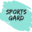 Logo SPORTS GARD