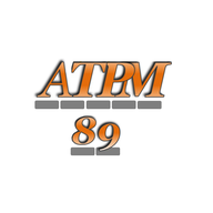 Logo ATPM 89