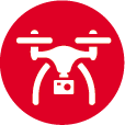 Logo CENTRE DE FORMATION ET D'APPRENTISSAGE DU DRONE