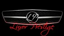 Logo LUXOR PRESTIGE