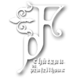 Logo SAS DE PEUFEILHOUX