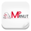 Logo MP MANUT