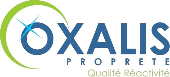 Logo OXALIS MULTISERVICES