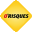Logo ORISQUES DISTRIBUTION