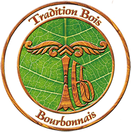 Logo TRADITION BOIS BOURBONNAIS