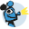 Logo LA LANTERNE MAGIQUE DE MONTPELLIER