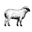 Logo SPACESHEEP