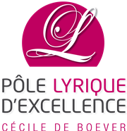 Logo POLE LYRIQUE D'EXCELLENCE