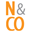 Logo N&CO