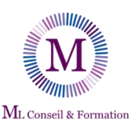 Logo ML CONSEIL ET FORMATION