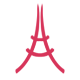Logo EIFFEL HOUSING