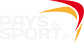 Logo PAYS DU SPORT