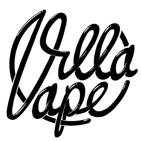 Logo LA VILLA VAPE