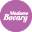 Logo MADAME BOVARY