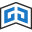 Logo MIROITERIE GLASSUD DESIGN
