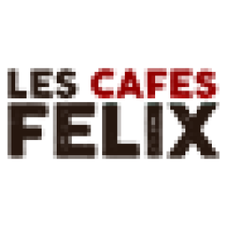 Logo LES CAFES FELIX