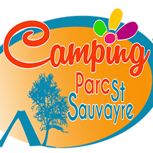 Logo PARC DE ST SAUVAYRE