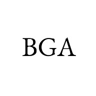 Logo BERTRAND GUILLON ARCHITECTURE