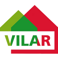 Logo SASU VILAR
