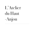 Logo L'ATELIER DU HAUT ANJOU