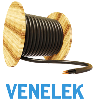 Logo VENELEK