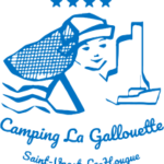 Logo ASSOCIATION OUEST NORMANDIE CAMPING