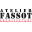 Logo ATELIER FASSOT ARCHITECTURE