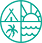 Logo CAMPING ERREKA