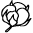 Logo POUDRE ORGANIC