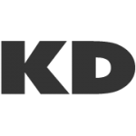 Logo MONSIEUR KEVIN DENDAUW