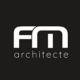 Logo AGENCE D'ARCHITECTURE FRANCK MOISDON
