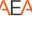 Logo AEA SOLUTION COMMUNICATION