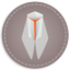 Logo ATELIER FERTILE D'YVELISE