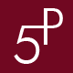 Logo 5P CONSEILS