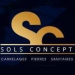 Logo SOLS CONCEPT