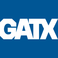 Logo GATX RAIL FRANCE