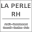 Logo LA PERLE RH