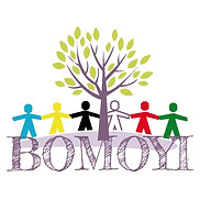Logo BOMOYI