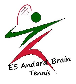 Logo ENTENTE SPORTIVE ANDARD-BRAIN SUR L'AUTHION