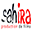 Logo SAHIRA PRODUCTION DE FILMS