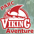 Logo VIKING AVENTURE