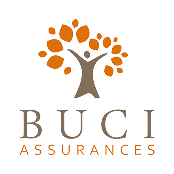 Logo BUCI ASSURANCES