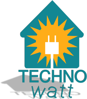 Logo TECHNOWATT