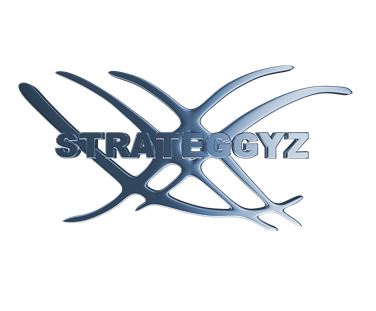 Logo STRATEGGYZ
