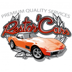 Logo RESTOR'CARS