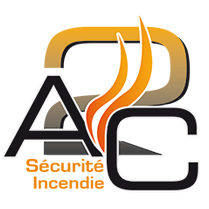 Logo A2C SECURITE