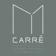 Logo AGENCE M CARRE
